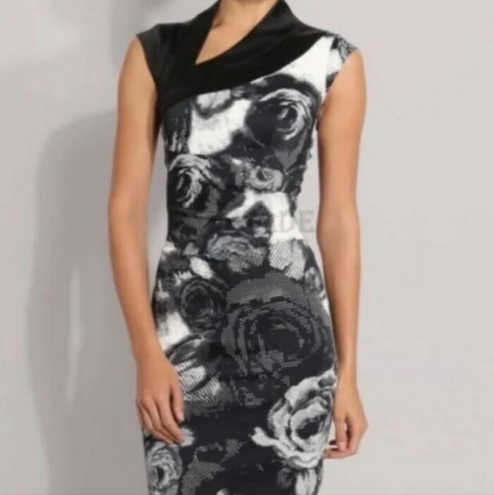 Karen Millen dress